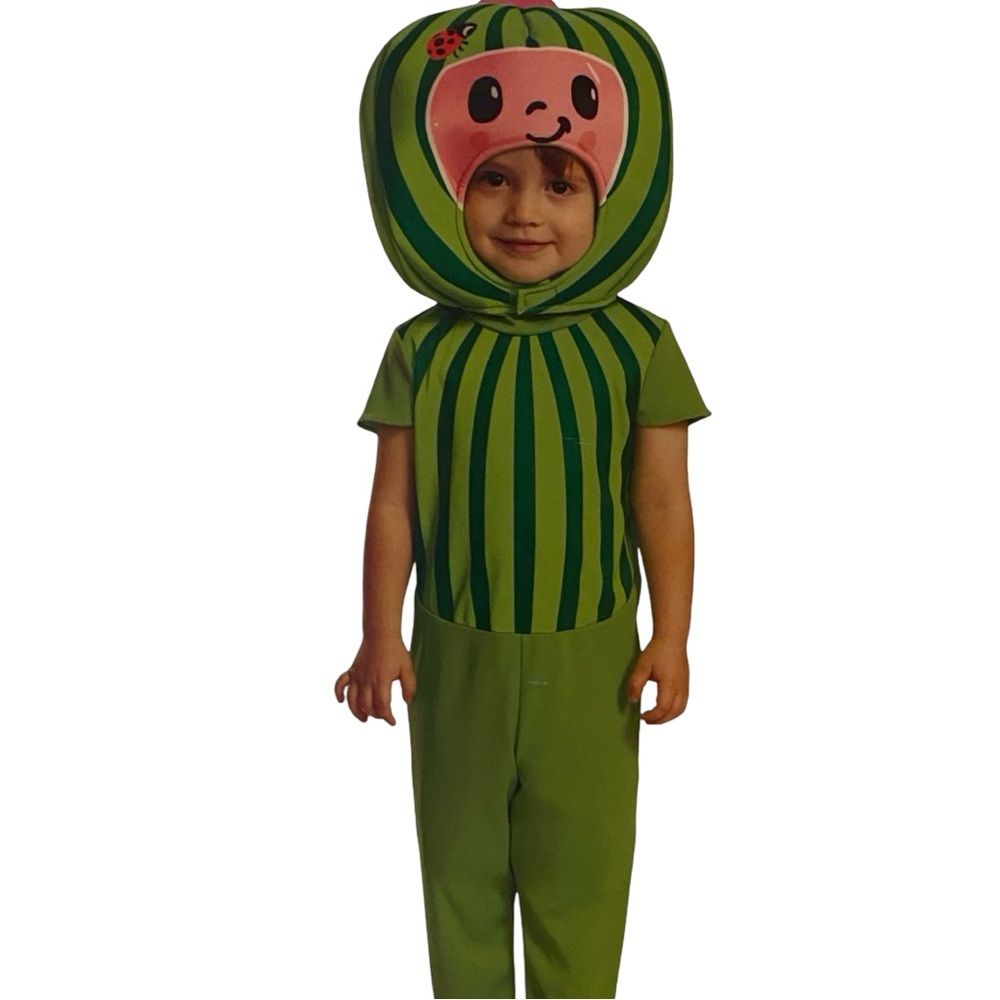 Infant Cocomelon Costume